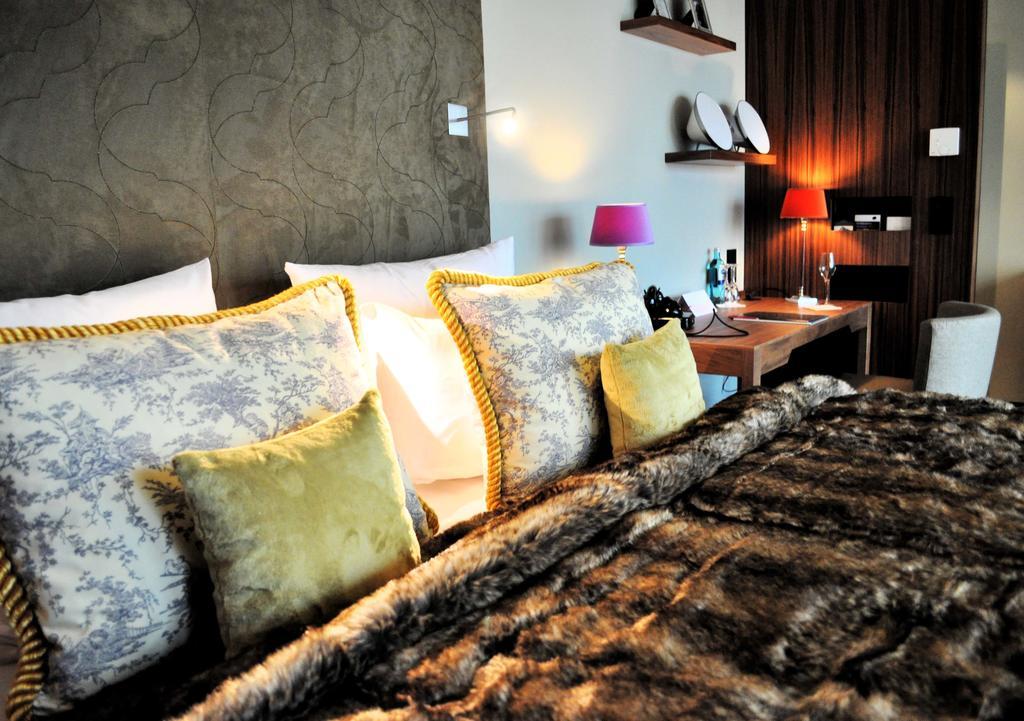 Hotel Gendarm Nouveau Βερολίνο Εξωτερικό φωτογραφία