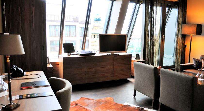 Hotel Gendarm Nouveau Βερολίνο Εξωτερικό φωτογραφία