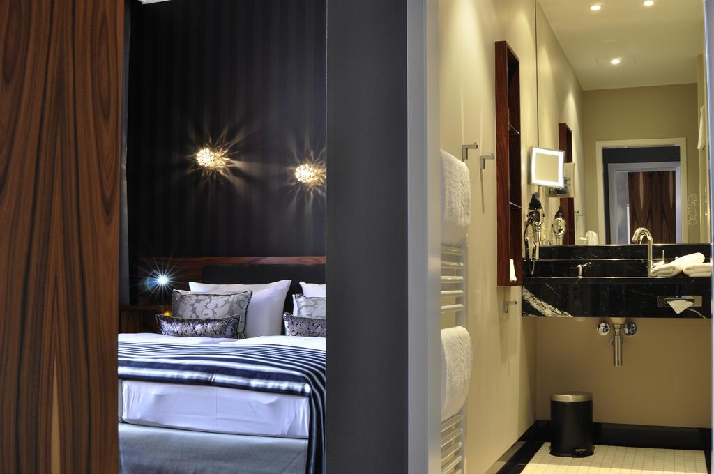 Hotel Gendarm Nouveau Βερολίνο Εξωτερικό φωτογραφία