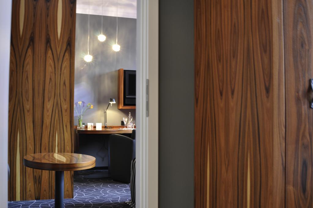 Hotel Gendarm Nouveau Βερολίνο Εξωτερικό φωτογραφία