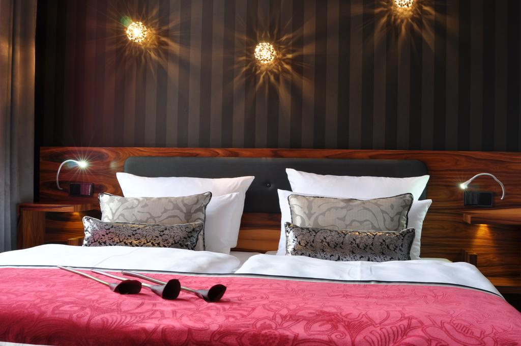 Hotel Gendarm Nouveau Βερολίνο Εξωτερικό φωτογραφία