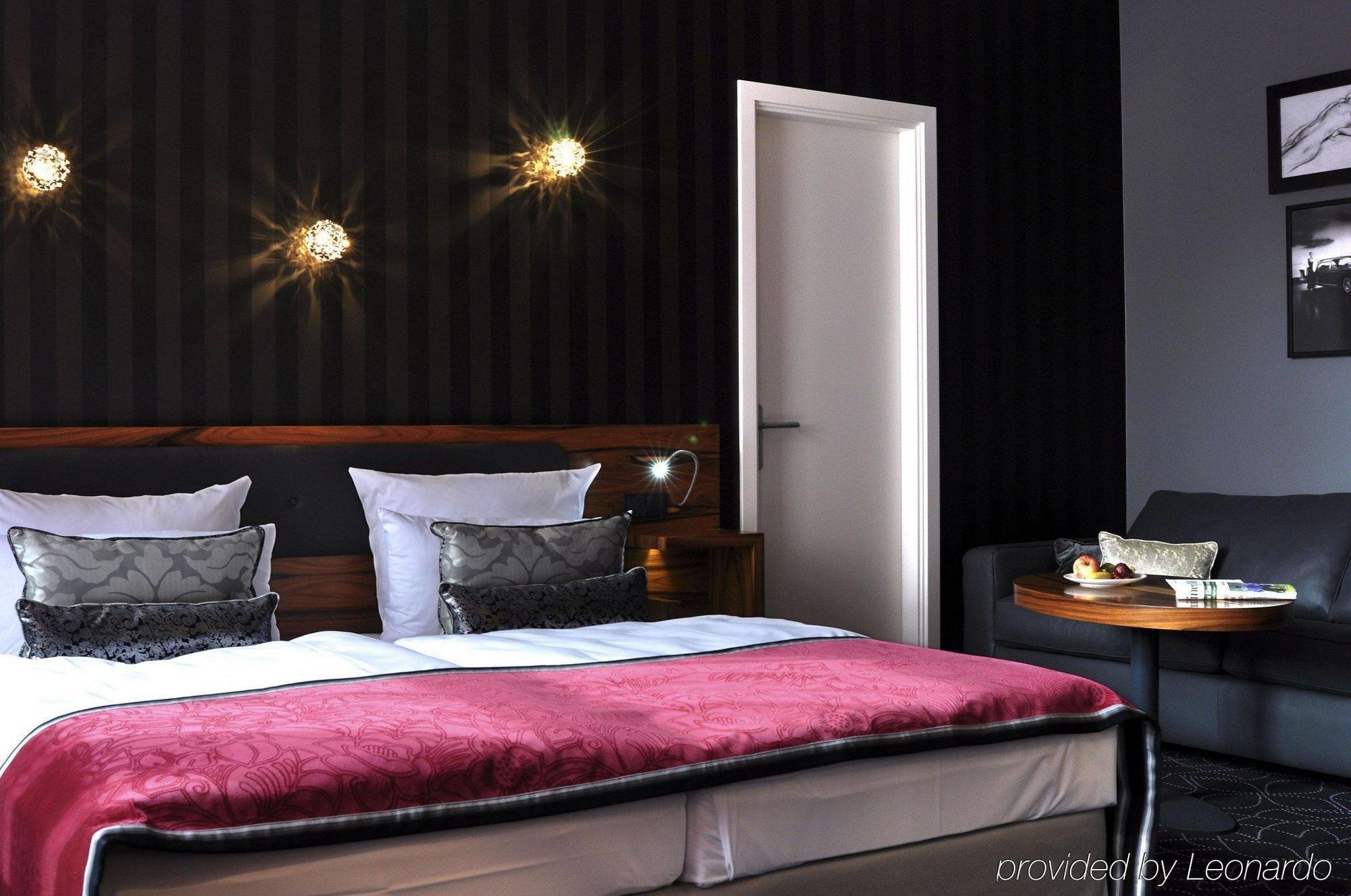 Hotel Gendarm Nouveau Βερολίνο Εξωτερικό φωτογραφία