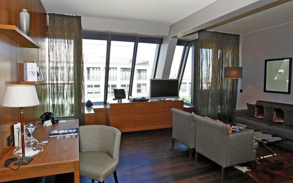 Hotel Gendarm Nouveau Βερολίνο Εξωτερικό φωτογραφία