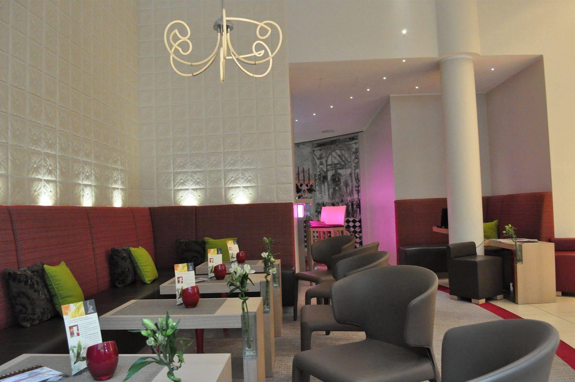 Hotel Gendarm Nouveau Βερολίνο Εξωτερικό φωτογραφία