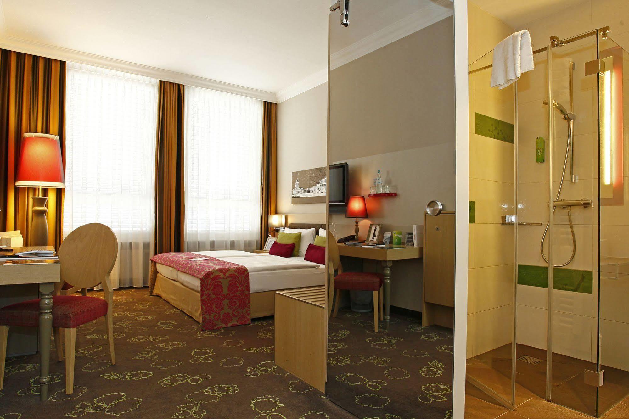 Hotel Gendarm Nouveau Βερολίνο Εξωτερικό φωτογραφία