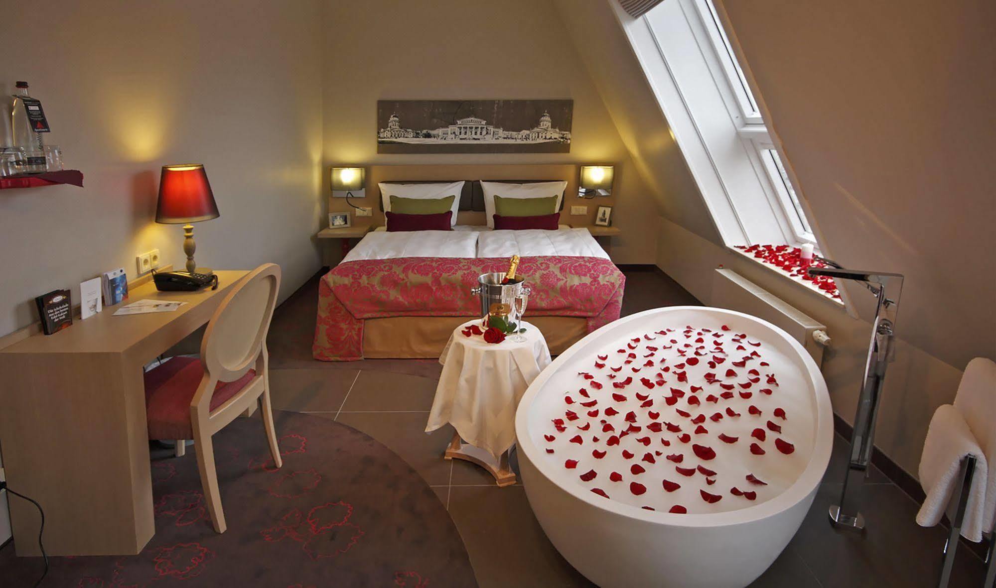 Hotel Gendarm Nouveau Βερολίνο Εξωτερικό φωτογραφία