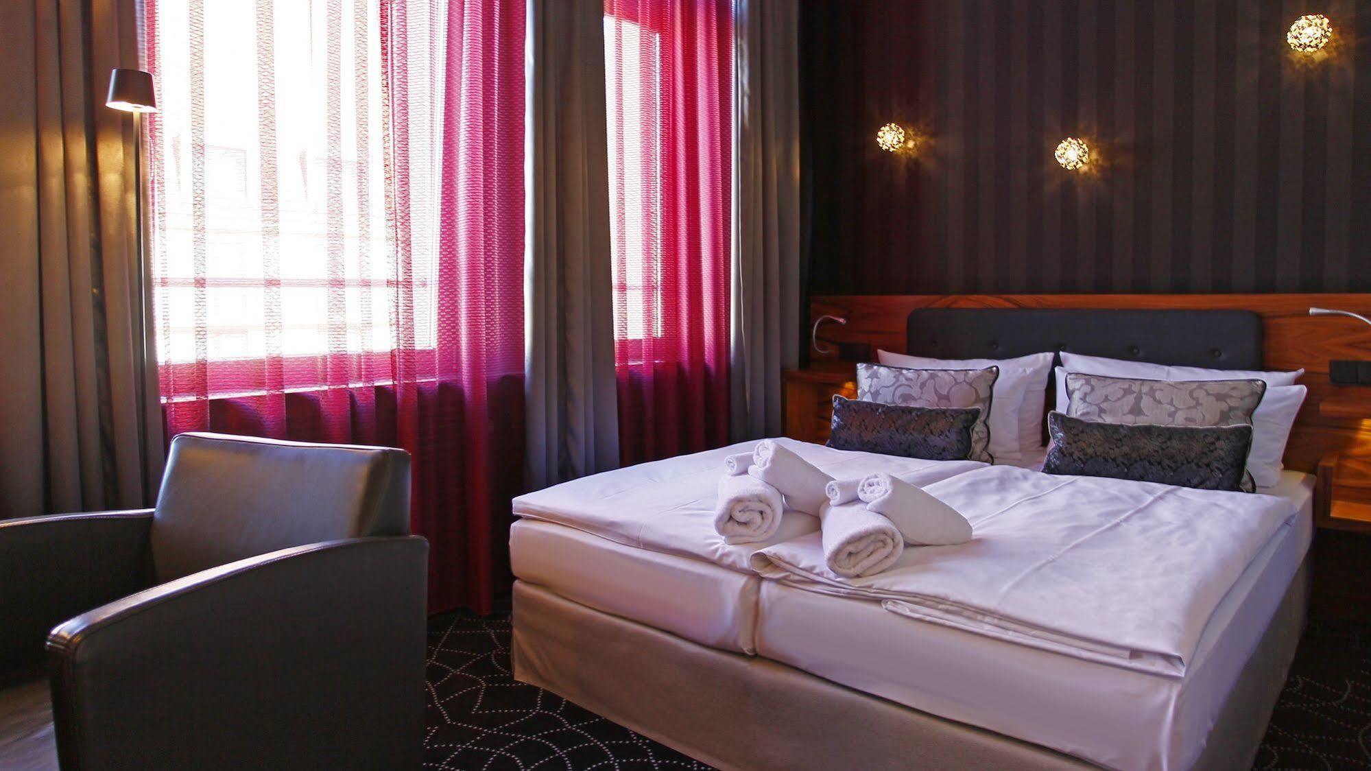 Hotel Gendarm Nouveau Βερολίνο Εξωτερικό φωτογραφία