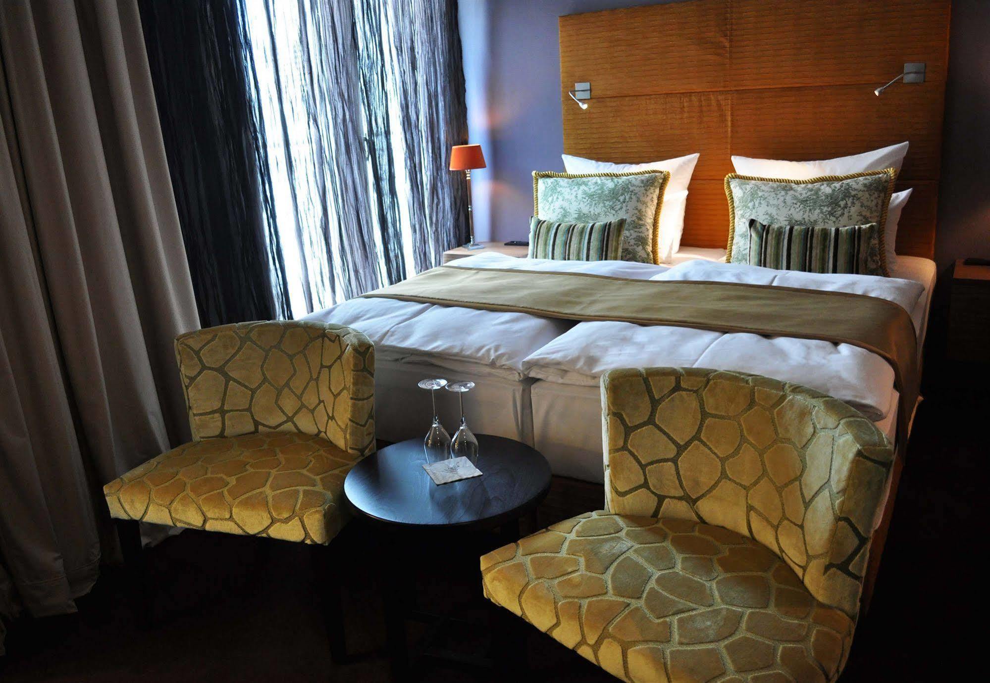 Hotel Gendarm Nouveau Βερολίνο Εξωτερικό φωτογραφία