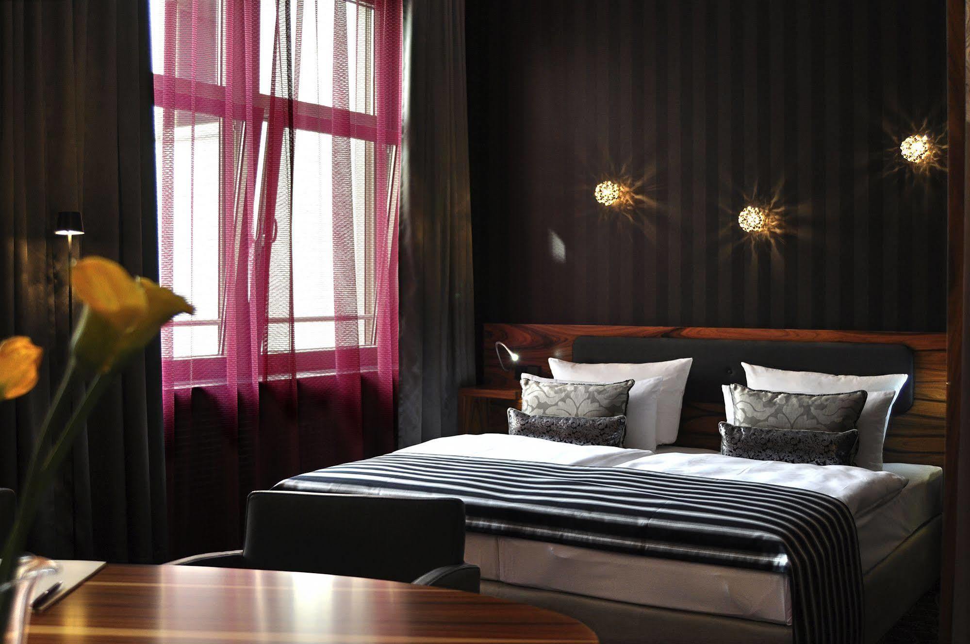 Hotel Gendarm Nouveau Βερολίνο Εξωτερικό φωτογραφία