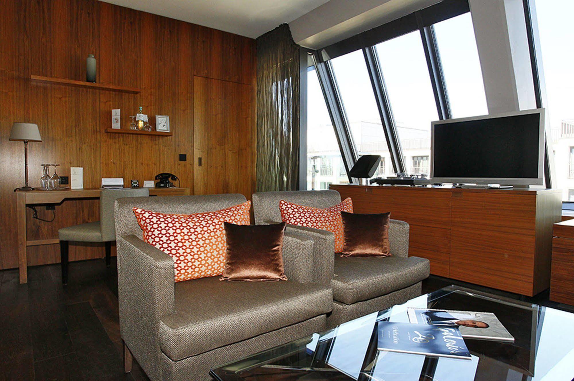 Hotel Gendarm Nouveau Βερολίνο Εξωτερικό φωτογραφία