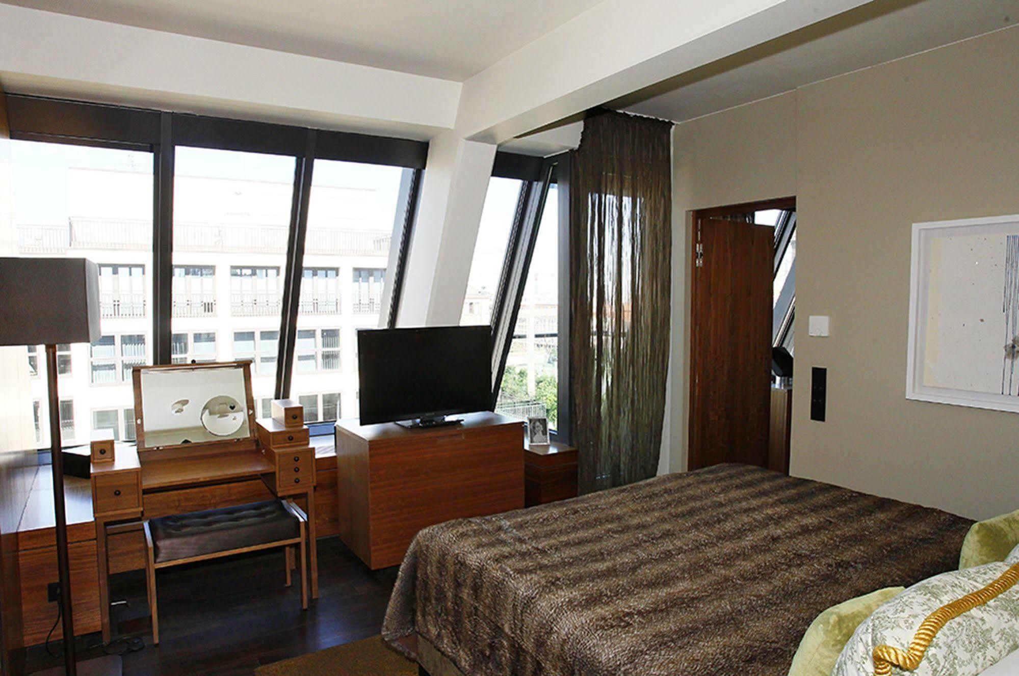 Hotel Gendarm Nouveau Βερολίνο Εξωτερικό φωτογραφία