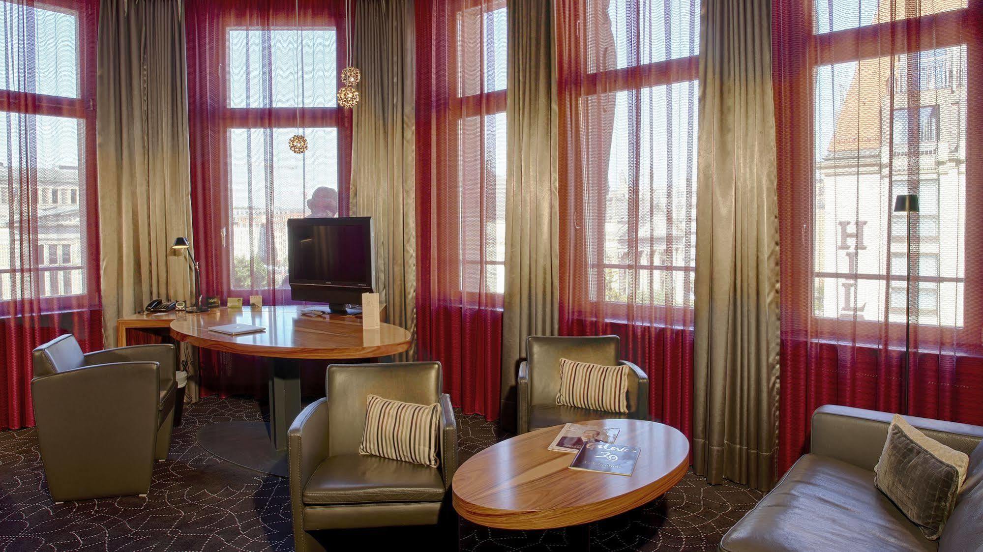 Hotel Gendarm Nouveau Βερολίνο Εξωτερικό φωτογραφία