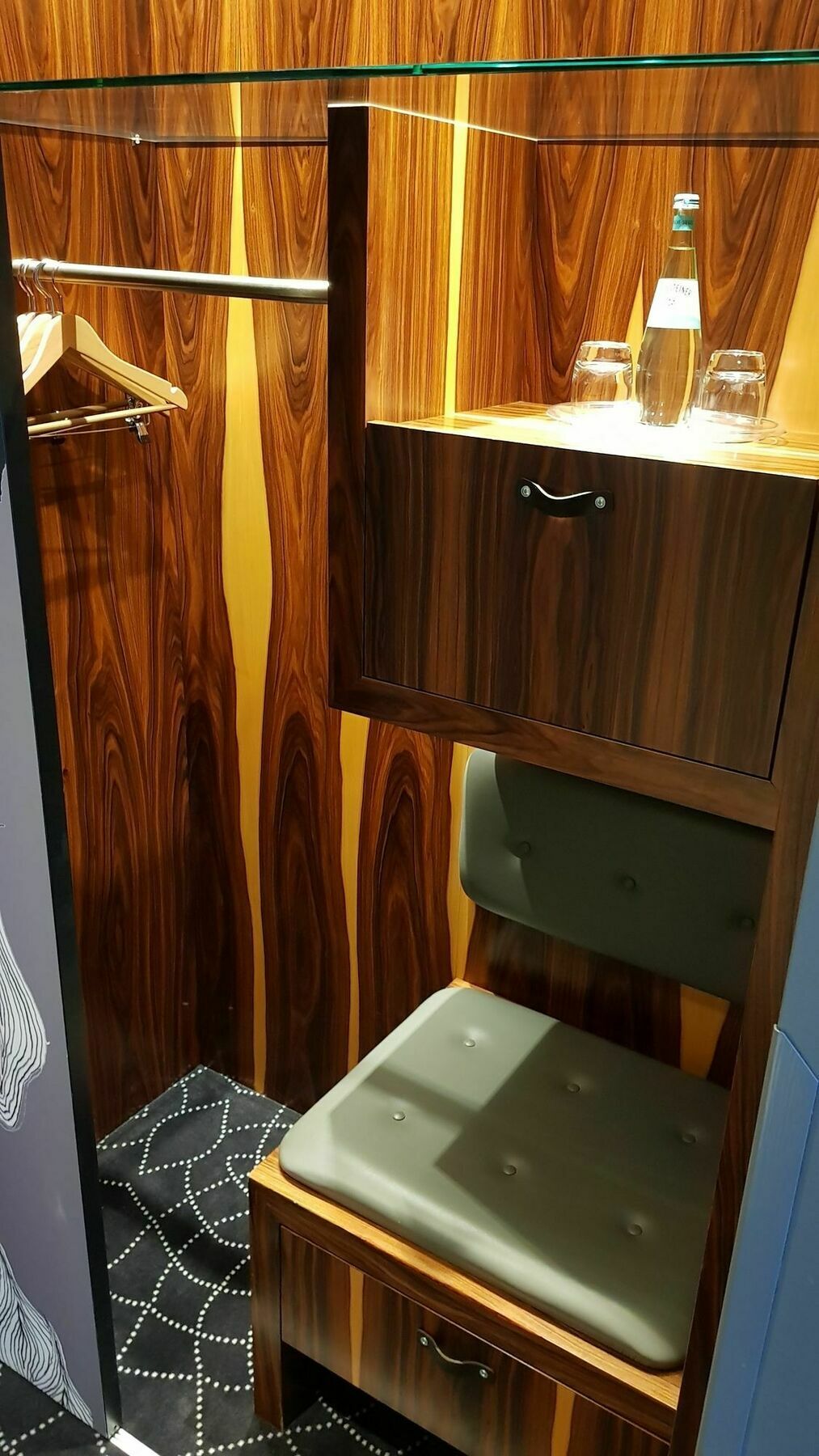 Hotel Gendarm Nouveau Βερολίνο Εξωτερικό φωτογραφία