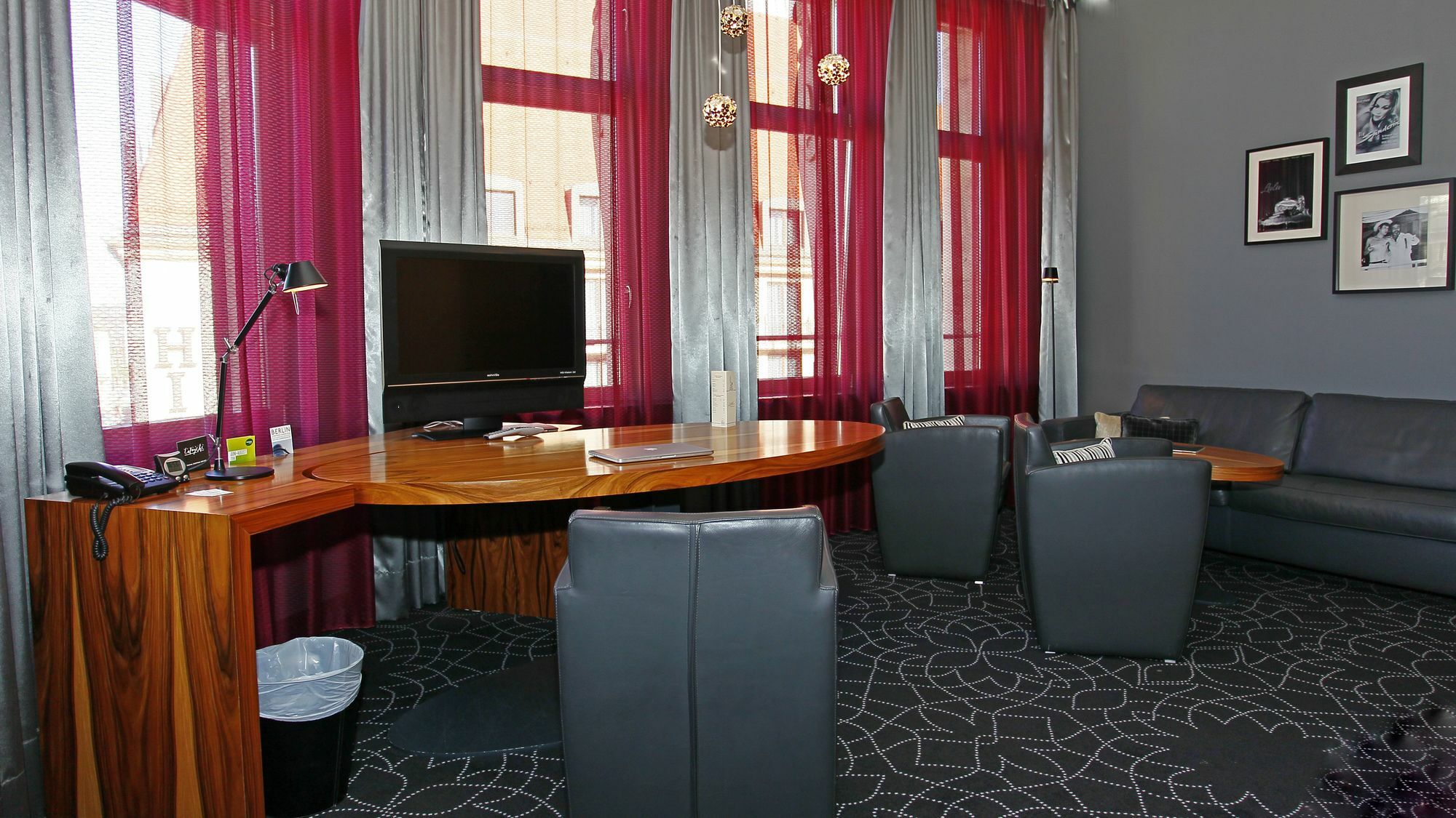 Hotel Gendarm Nouveau Βερολίνο Εξωτερικό φωτογραφία