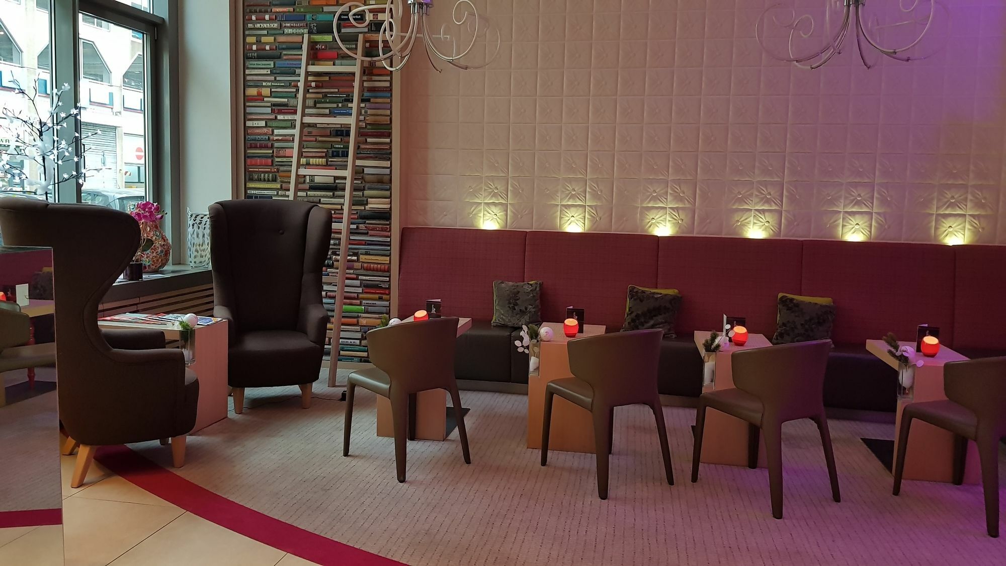 Hotel Gendarm Nouveau Βερολίνο Εξωτερικό φωτογραφία